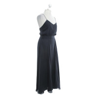 Theory Dark blue dress