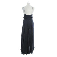 Theory Dark blue dress