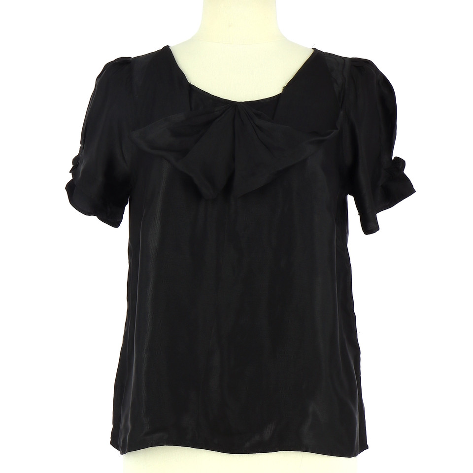 Comptoir Des Cotonniers blouse