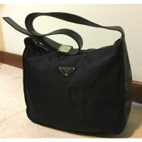 Prada shoulder bag