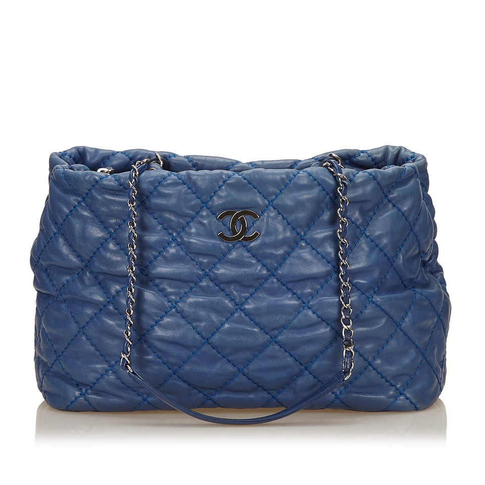 Chanel "Ultra Stitch Tote"