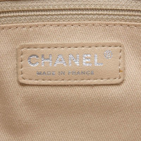 Chanel "Ultra Stitch Tote"