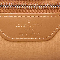 Louis Vuitton "Stockton Monogram Vernis Mat"