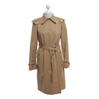 Max Mara Trench in beige