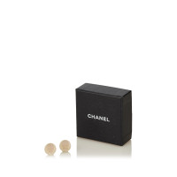 Chanel clips d'oreille