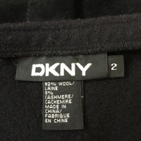 Dkny Cashmere/lana di roccia
