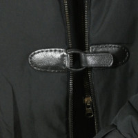 Ferre Black down jacket tg. 44-46