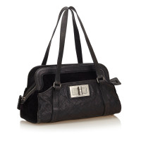 Chanel "Reissue Shoulder Bag"