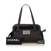 Chanel "Reissue Shoulder Bag"