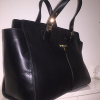 Patrizia Pepe Leather handbag