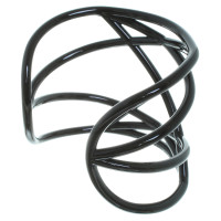 Marc By Marc Jacobs Bracelet in black