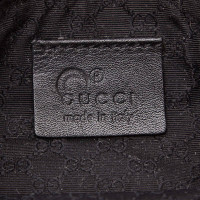 Gucci Denim Handbag