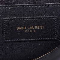 Yves Saint Laurent "Baby Duffle Bag"