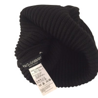 Dolce & Gabbana Cappello di lana