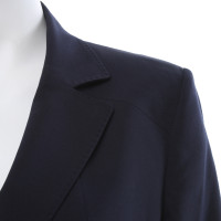 Laurèl Suit in Blauw