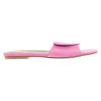 Stine Goya Sandals in pink