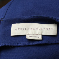 Stella McCartney Robe en Bleu