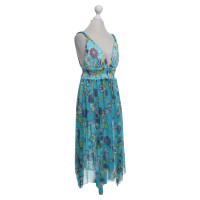 Blumarine Dress with floral print