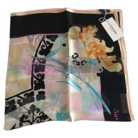 Leonard Scarf/Shawl Silk