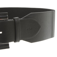 Ralph Lauren Belt in Black