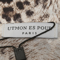 Utmon Paris camicetta