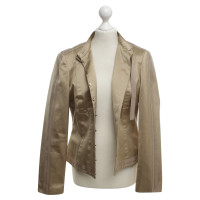 Hugo Boss Jacket in beige color