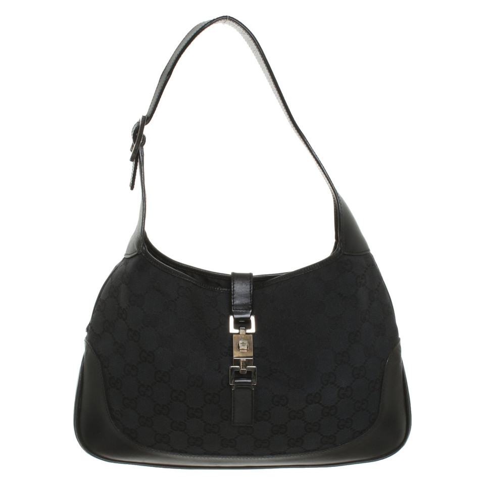 Gucci Handbag in Black