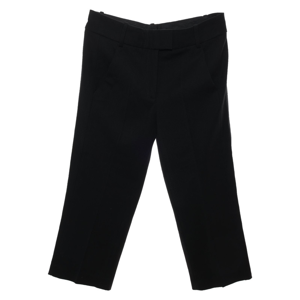 Dondup Trousers in Black