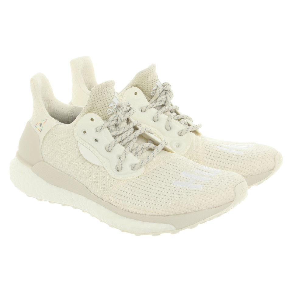 Adidas Sneakers in Creme