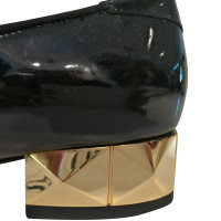 Valentino Garavani Loafer in patent leather