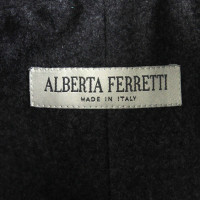 Alberta Ferretti blouson