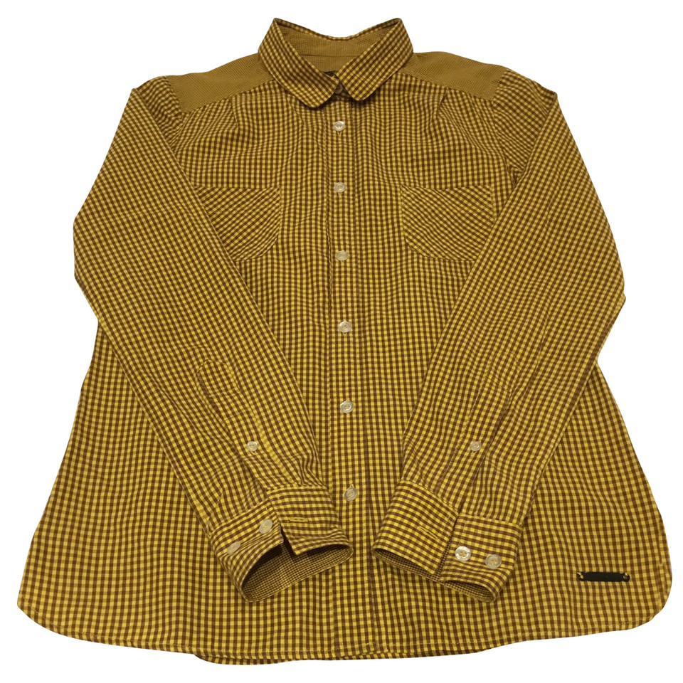 Thomas Burberry blouse