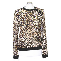 Baum Und Pferdgarten Sweater with animal print