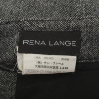 Rena Lange Pantaloni in look pepe sale