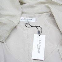 L.K. Bennett Dress in beige