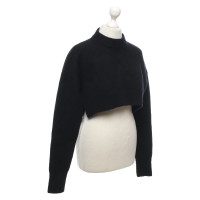 All Saints Knitwear in Black