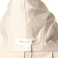 Paule Ka Coat in grey