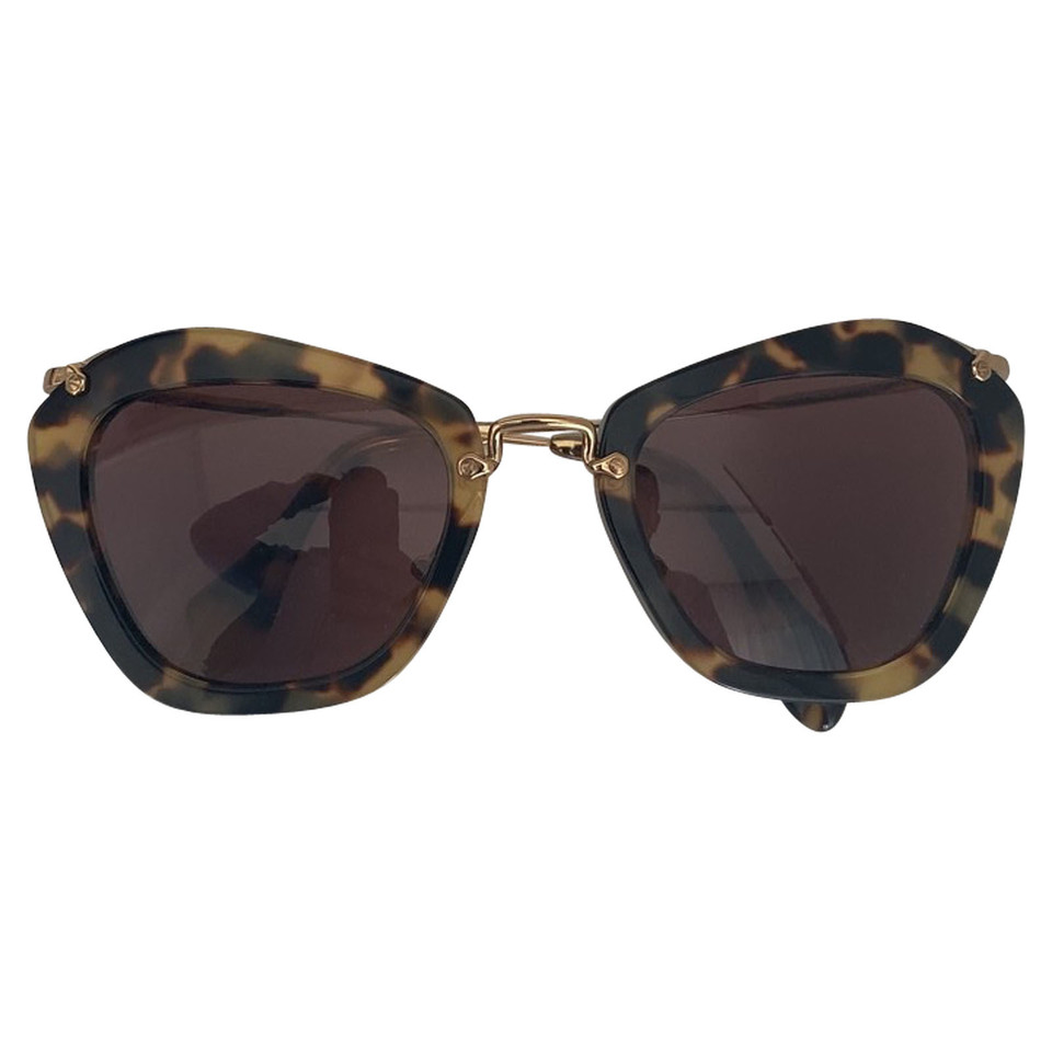 Miu Miu Sonnenbrille