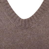 Brunello Cucinelli maglione maglia in cashmere