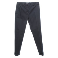 Seventy Trousers Cotton in Blue