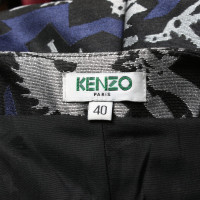 Kenzo Robe