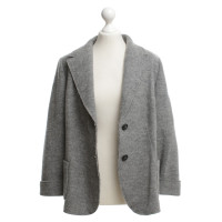 Other Designer Perte Active - Jacket in light gray