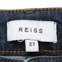 Reiss Jeans in Dunkelblau