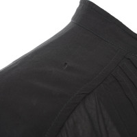 Isabel Marant Dress Viscose in Black
