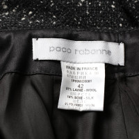 Paco Rabanne Suit