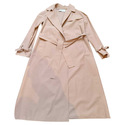 Harris Wharf Giacca/Cappotto in Beige