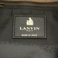 Lanvin Shoulder bag in grey