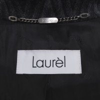Laurèl Coat in gray