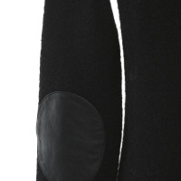 Barbara Bui Knitwear in Black