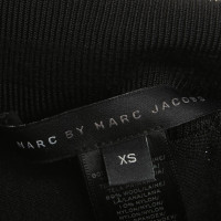 Marc By Marc Jacobs Pantalon en noir